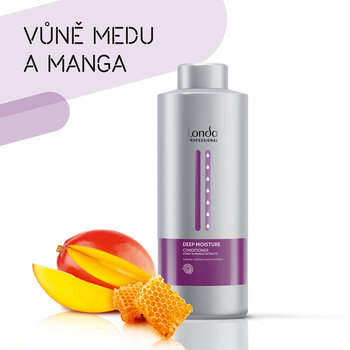 Deep Moisture Conditioner - Hydratační kondicionér